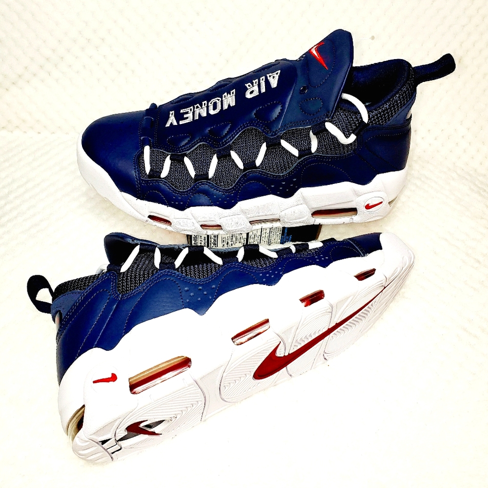 SOLD Nike More Money